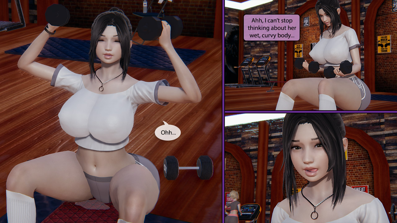 Futalife - Chapter 1 image number 26