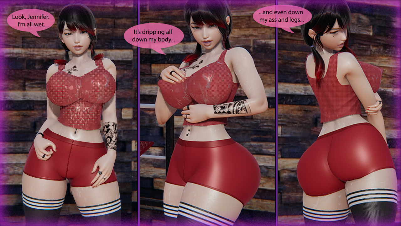 Futalife - Chapter 1 image number 27