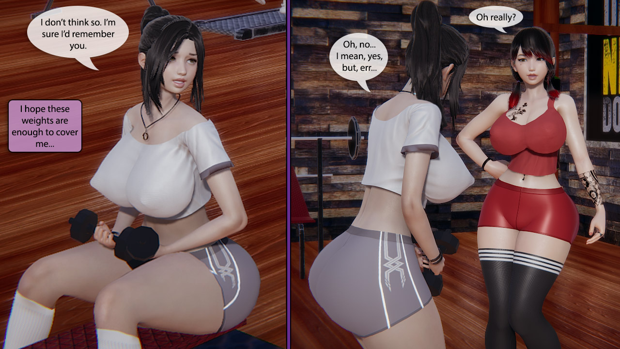 Futalife - Chapter 1 image number 31