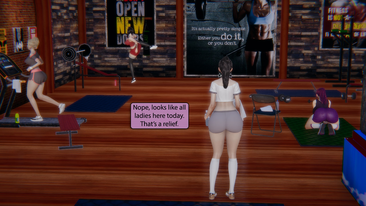 Futalife - Chapter 1 image number 3