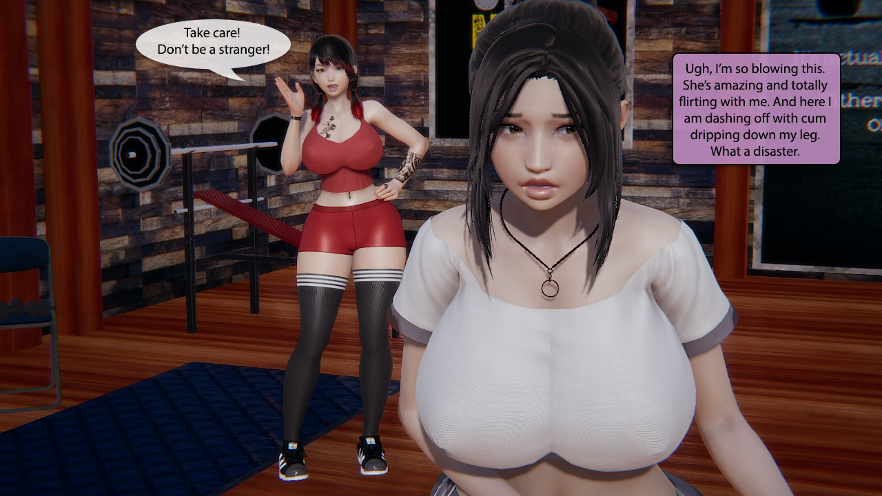 Futalife - Chapter 1 image number 42