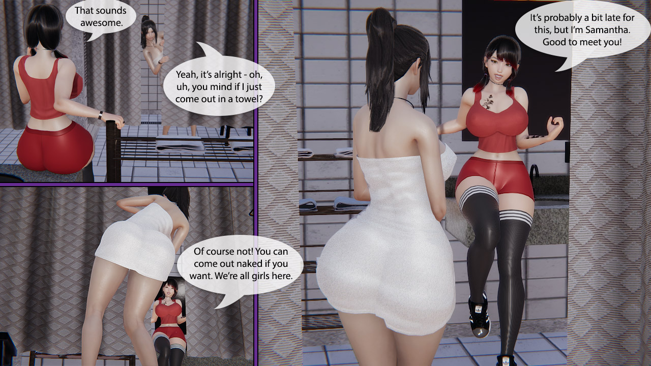 Futalife - Chapter 1 image number 49