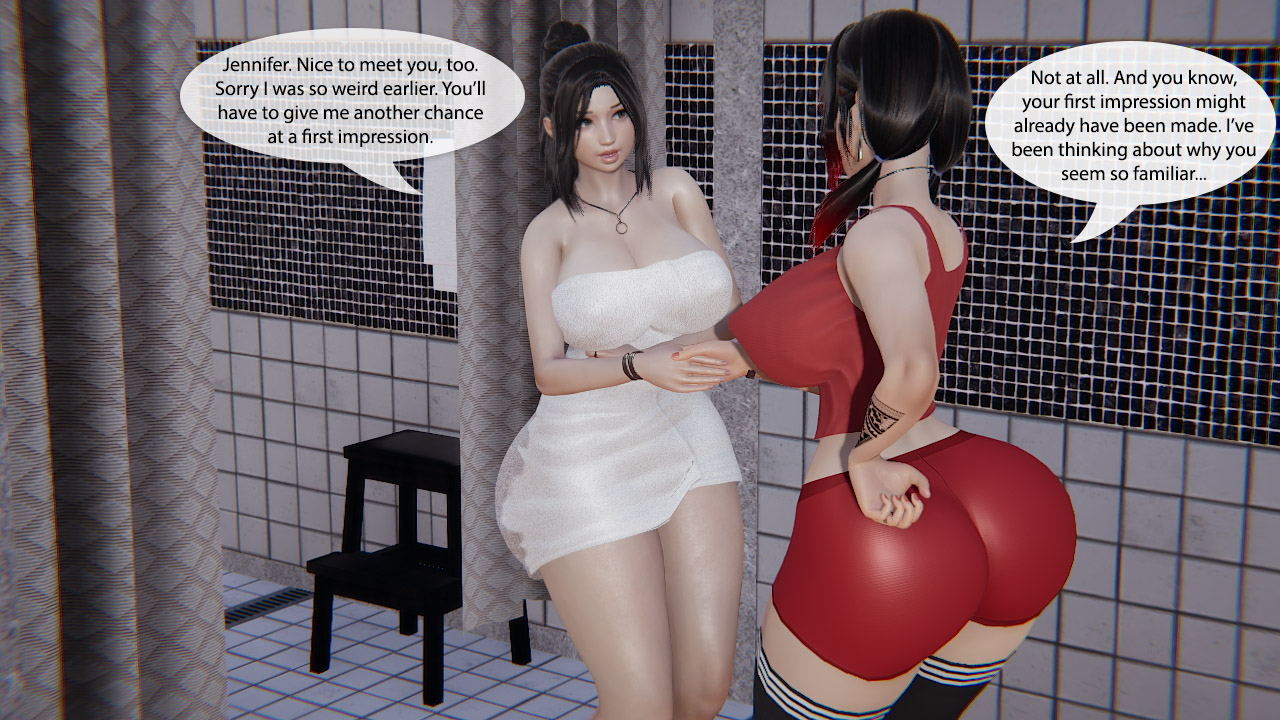 Futalife - Chapter 1 image number 50