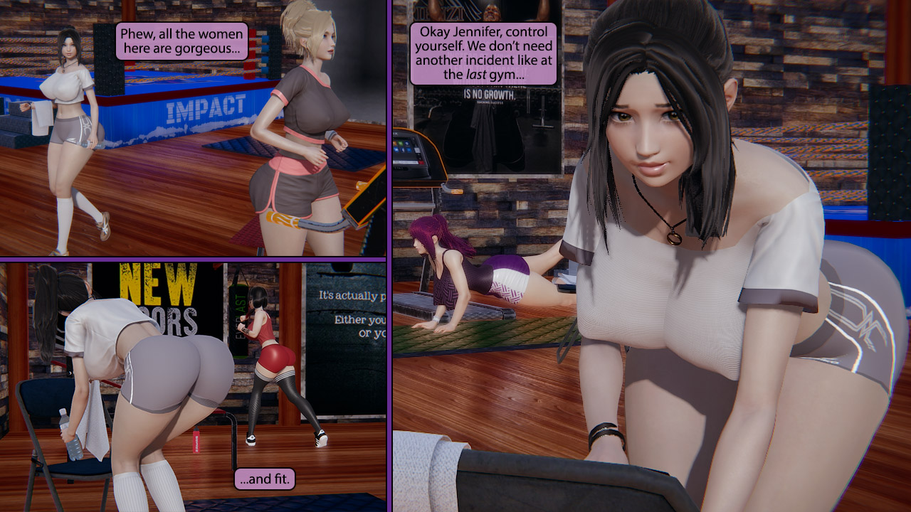 Futalife - Chapter 1 image number 5