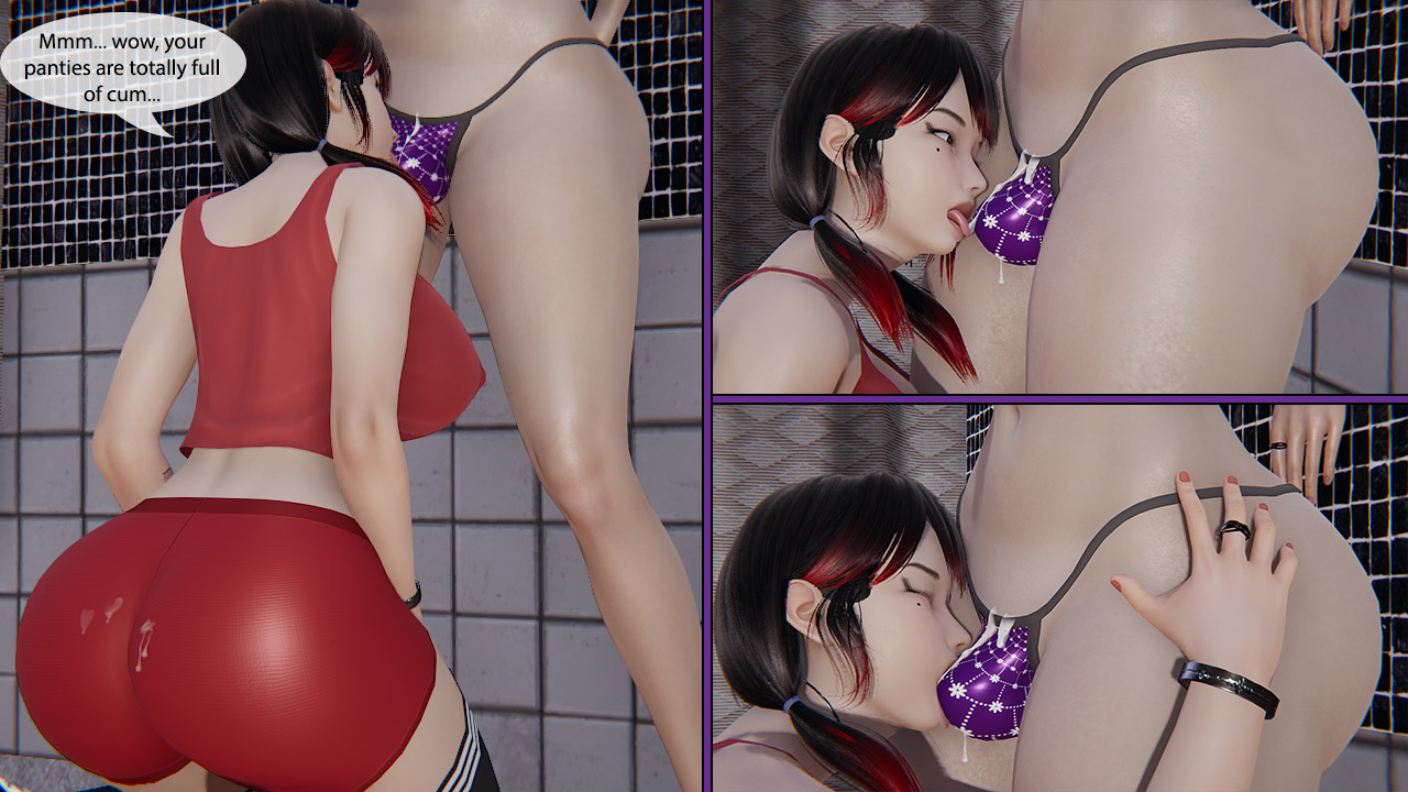 Futalife - Chapter 1 image number 68