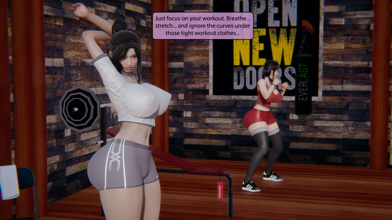 Futalife - Chapter 1 image number 6