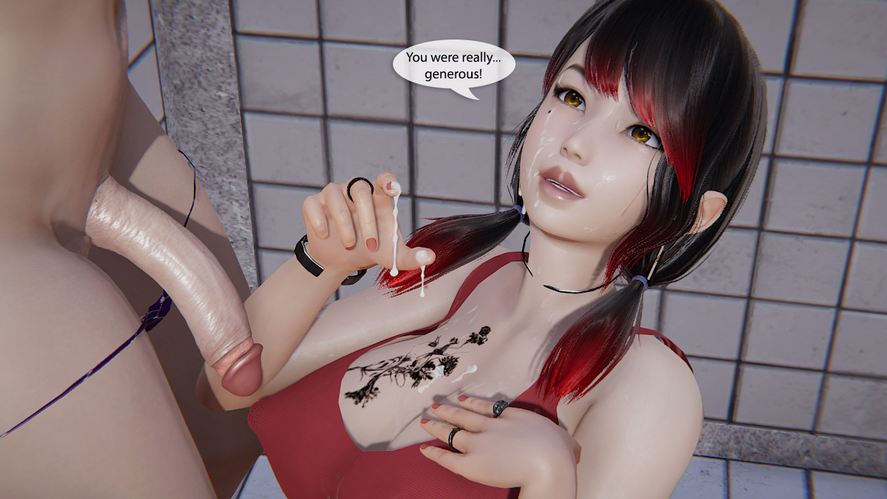 Futalife - Chapter 1 image number 81