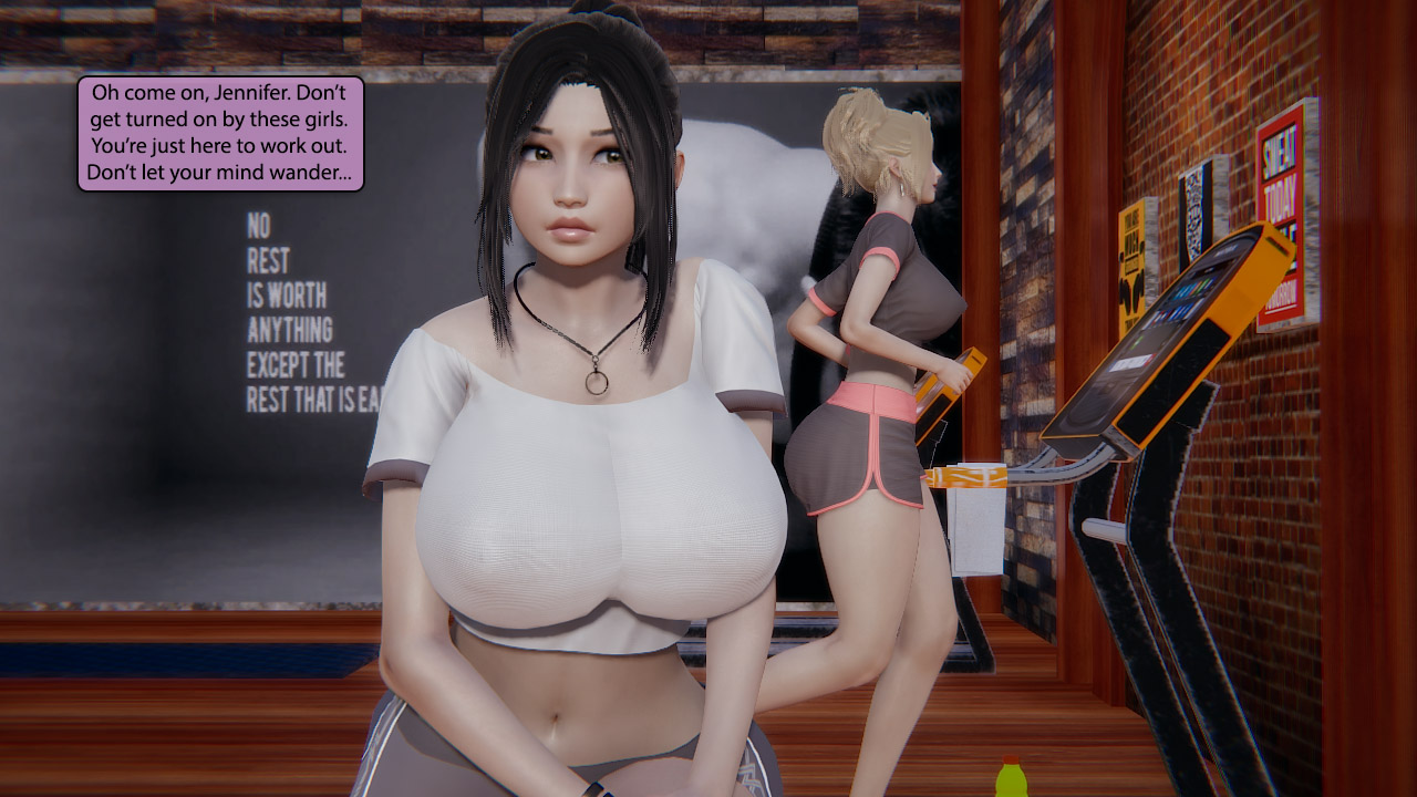 Futalife - Chapter 1 image number 8