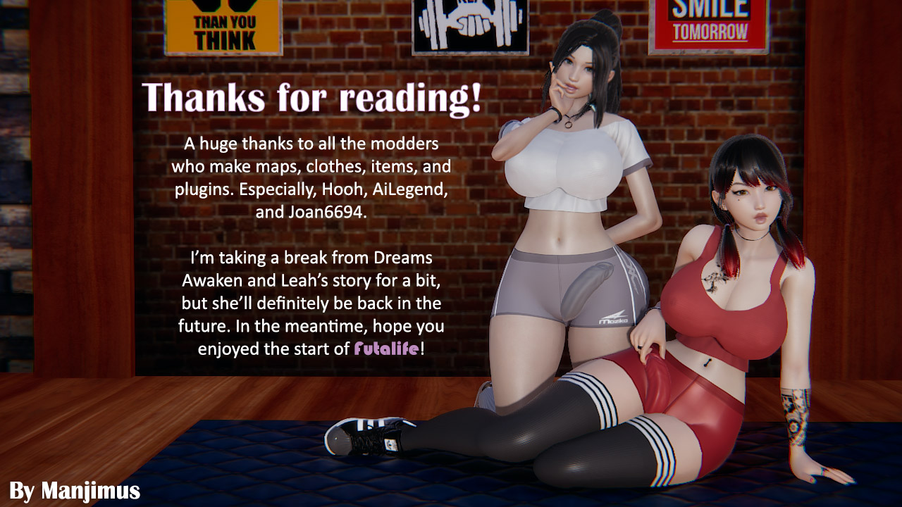 Futalife - Chapter 1 image number 95