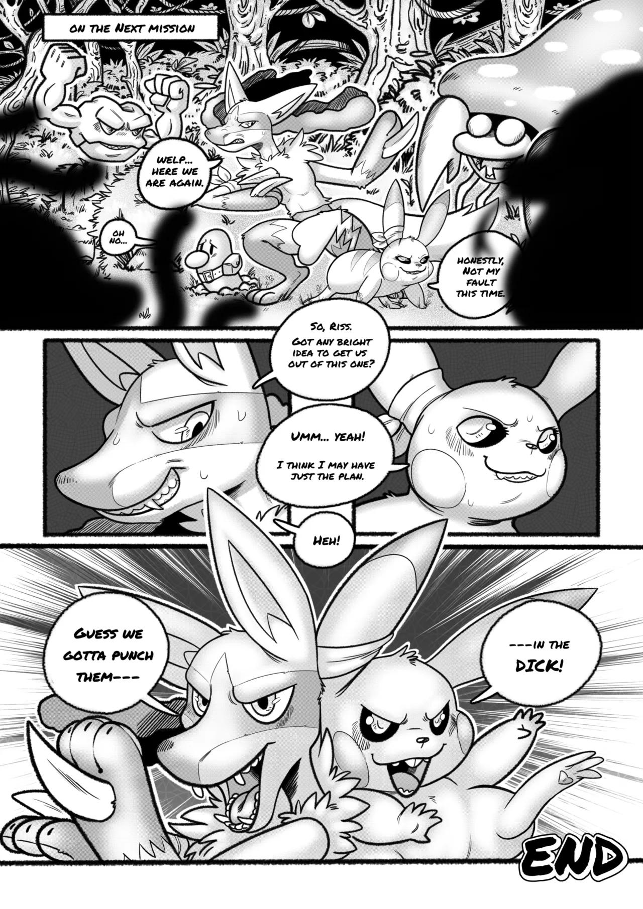 A Friend to Bang image number 9
