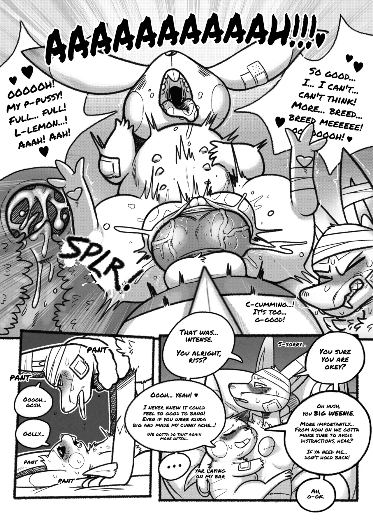 A Friend to Bang image number 8