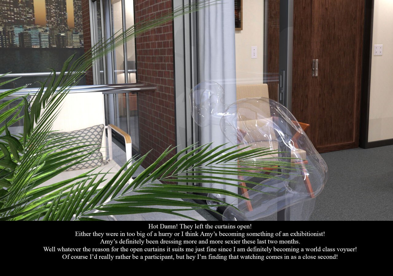Real-Deal 3D - The Morgan Family Saga image number 20