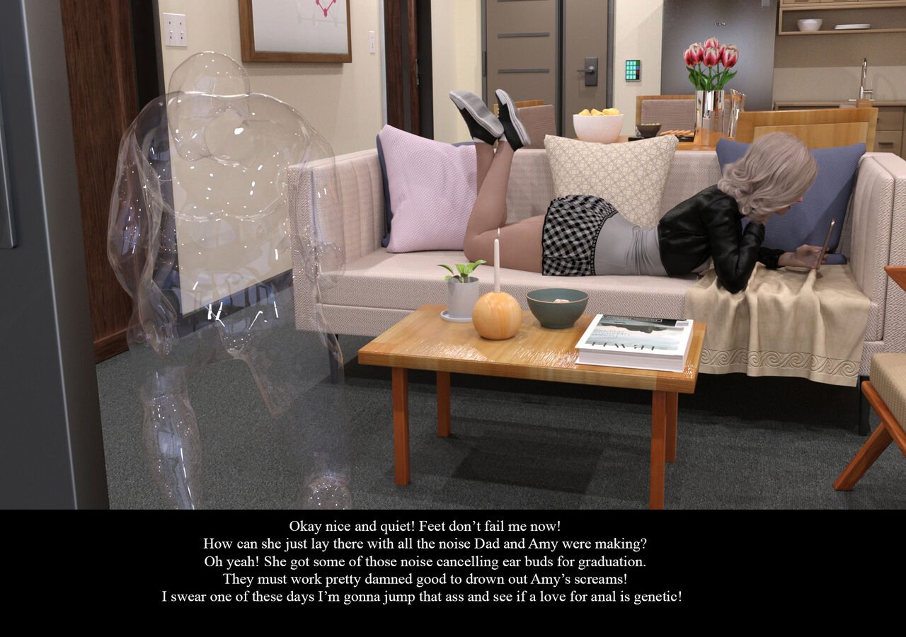 Real-Deal 3D - The Morgan Family Saga image number 38