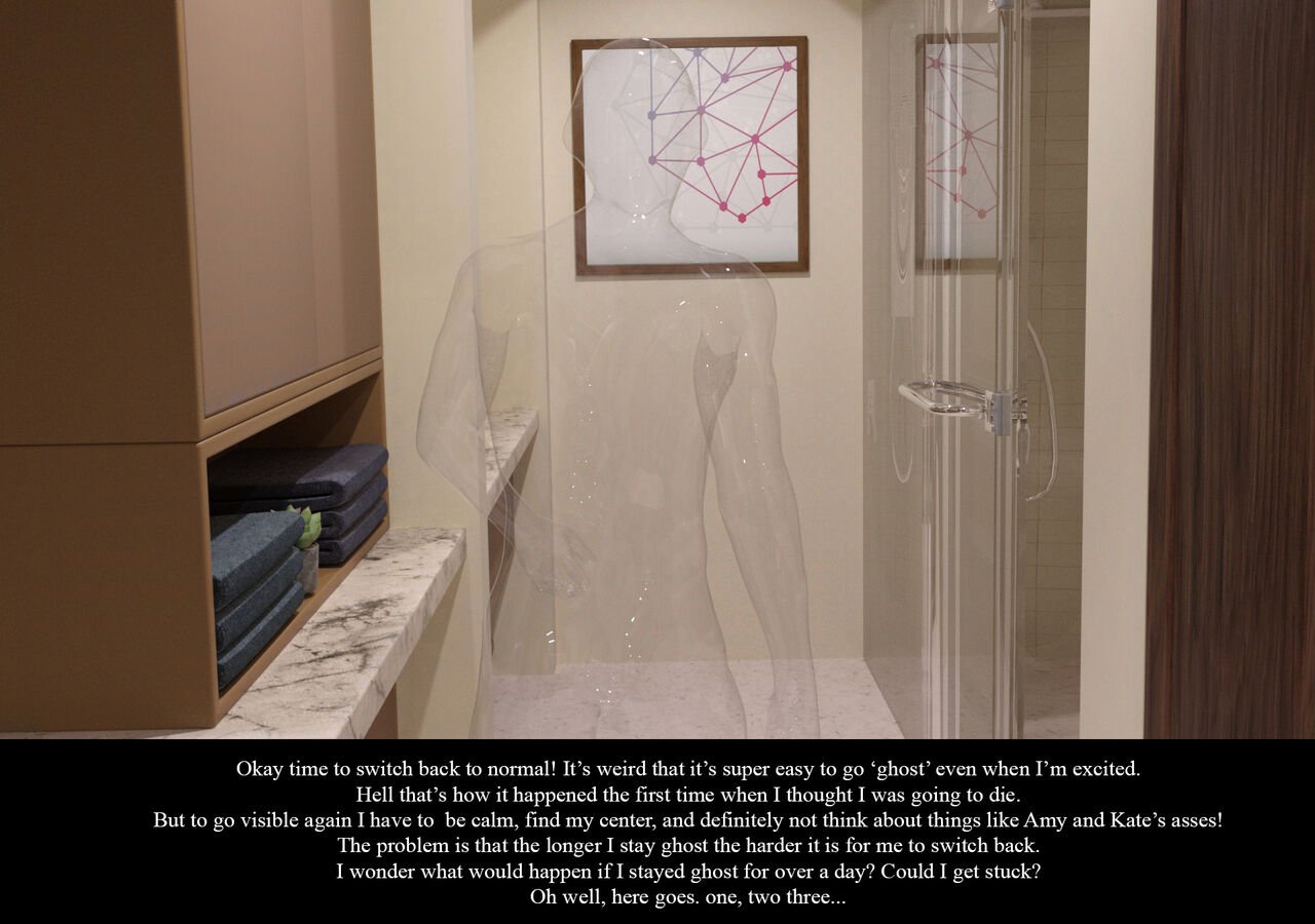 Real-Deal 3D - The Morgan Family Saga image number 39