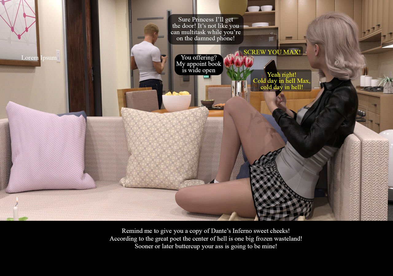 Real-Deal 3D - The Morgan Family Saga image number 42