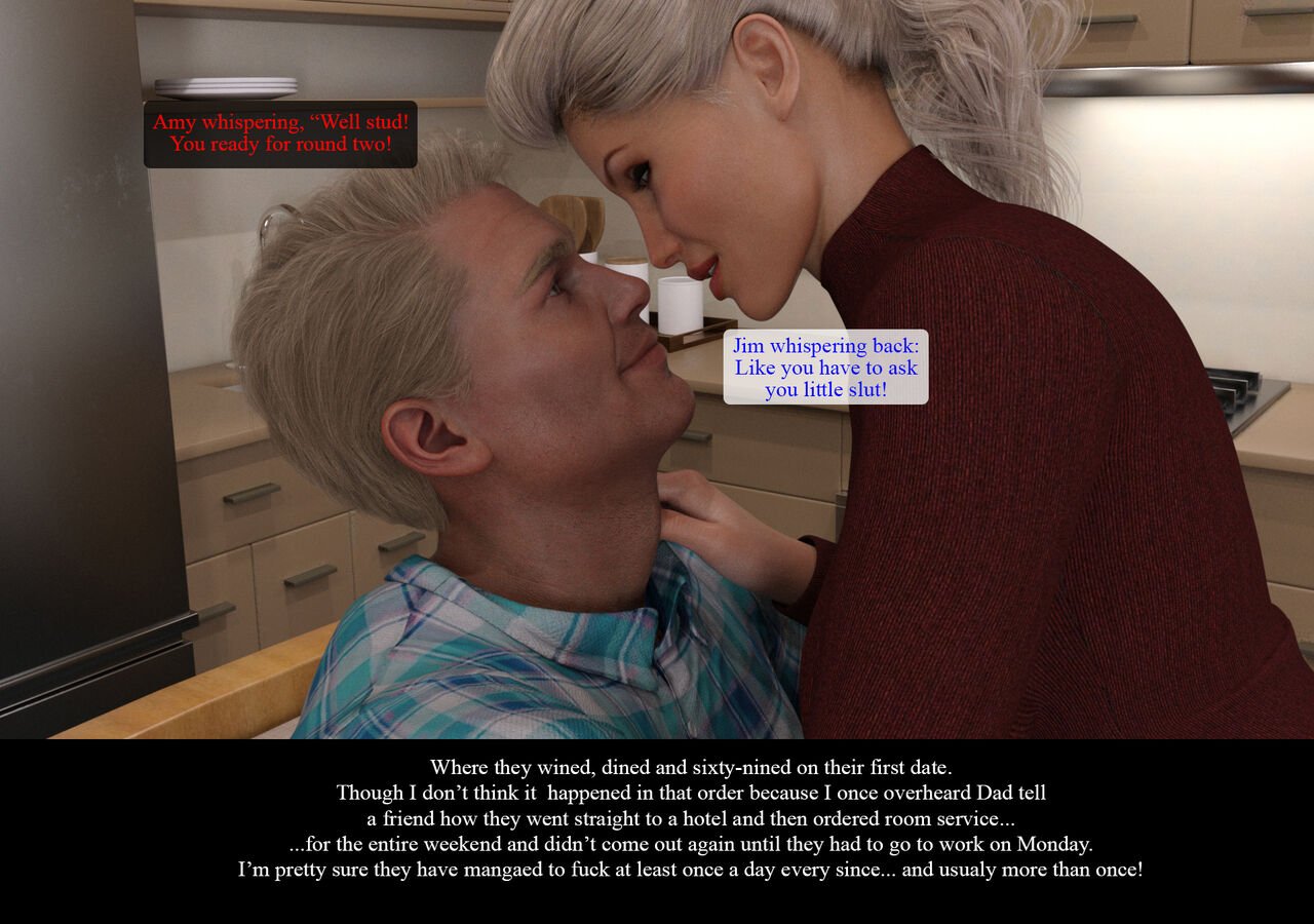 Real-Deal 3D - The Morgan Family Saga image number 6