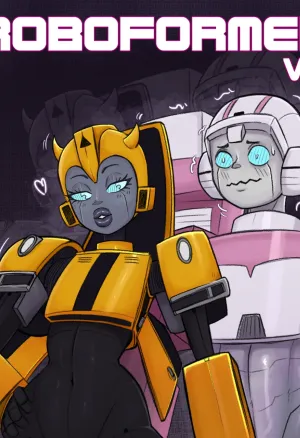 Roboformers