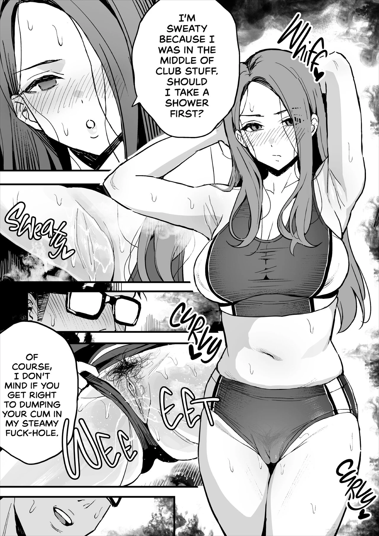 Lending a Hand  Some Holes image number 49