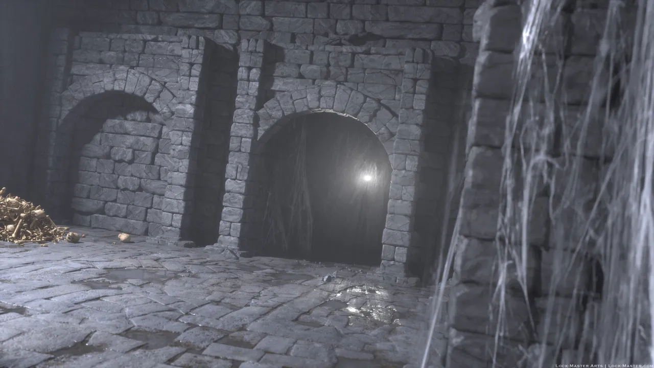 Tomb Enslaver image number 9
