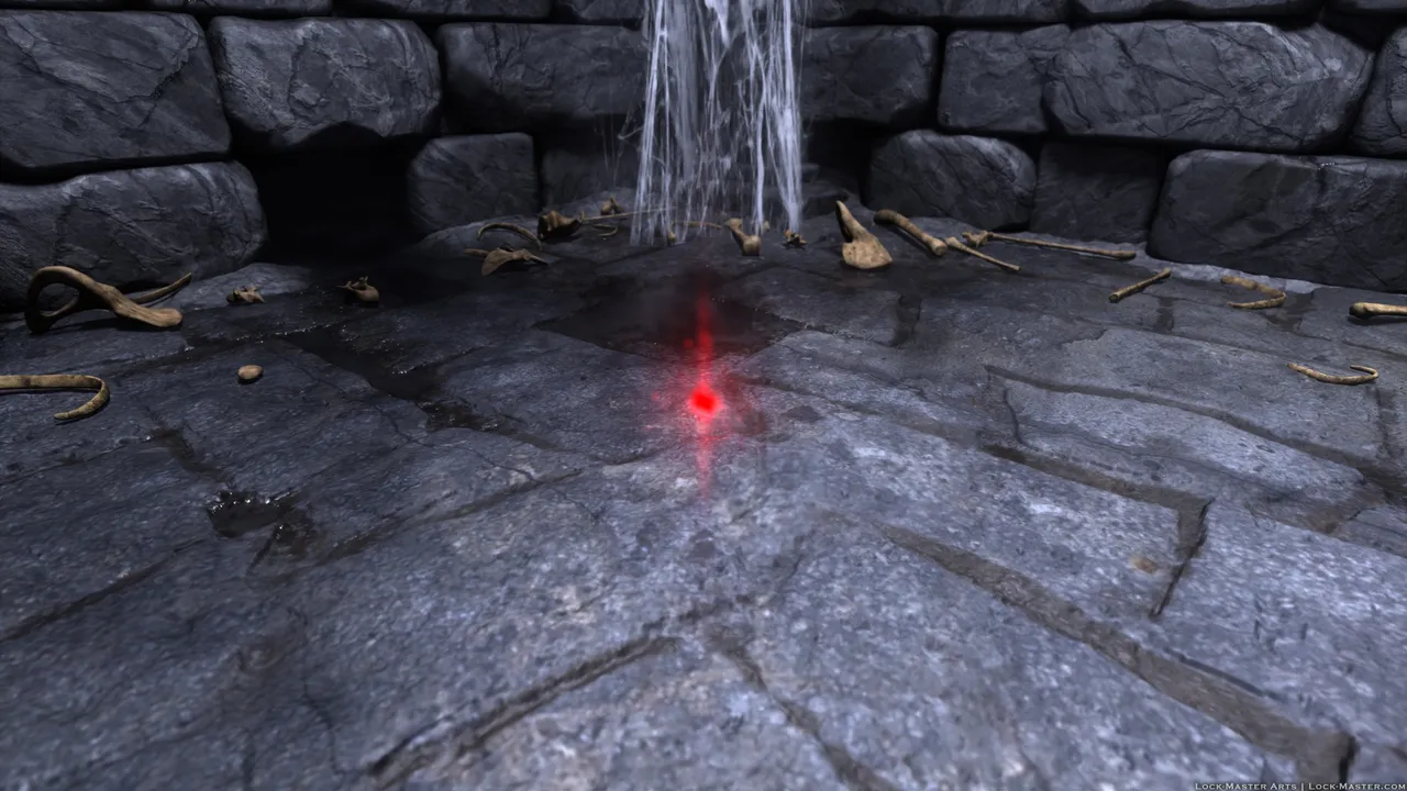 Tomb Enslaver image number 99