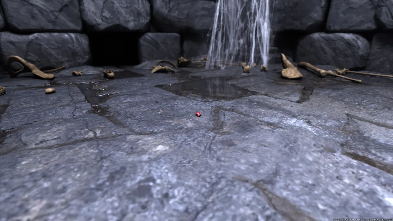 Tomb Enslaver image number 100