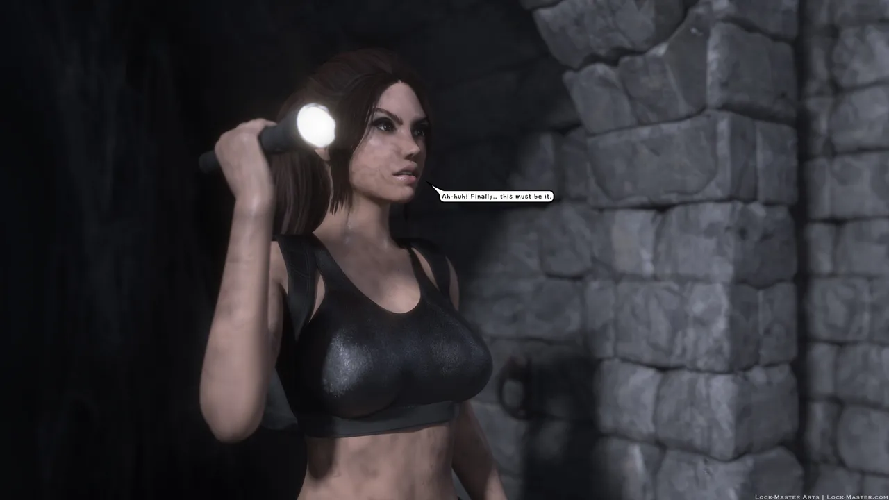 Tomb Enslaver image number 11