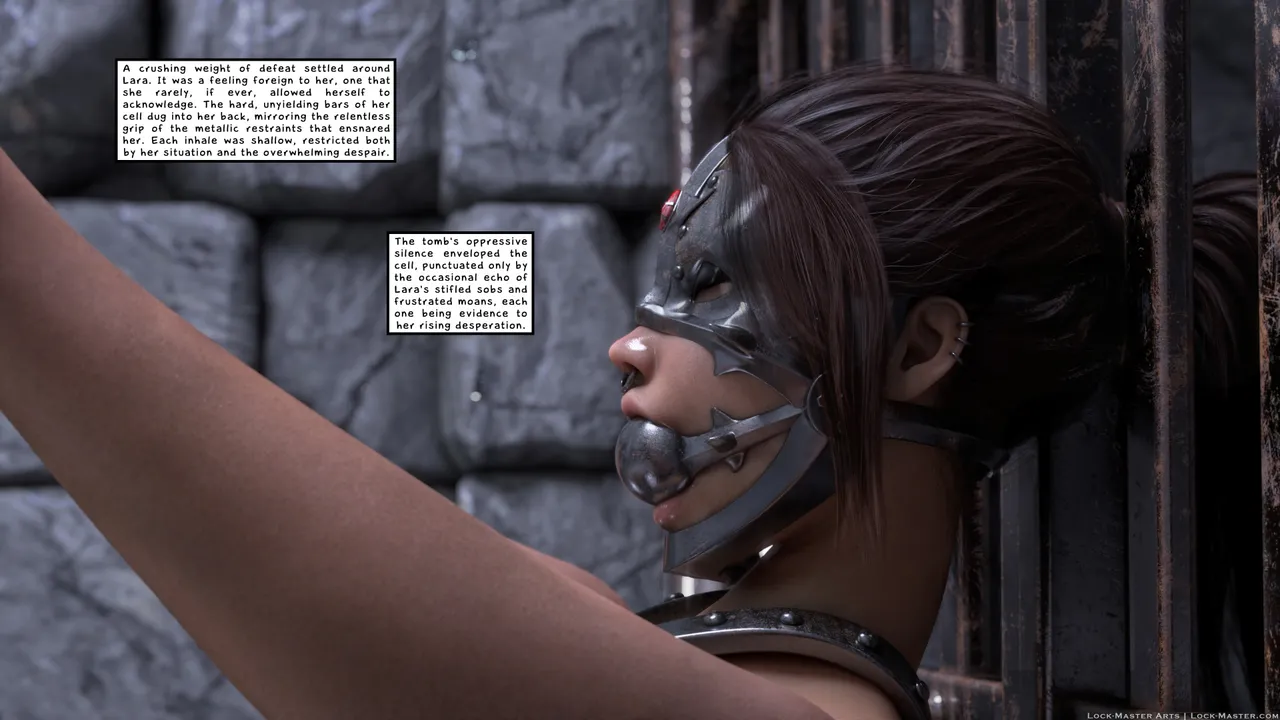 Tomb Enslaver image number 124