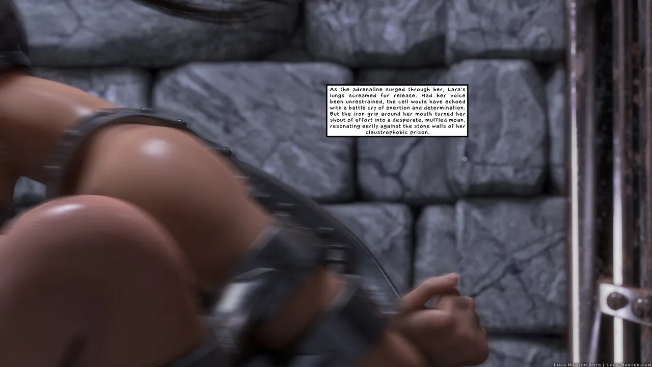 Tomb Enslaver image number 126