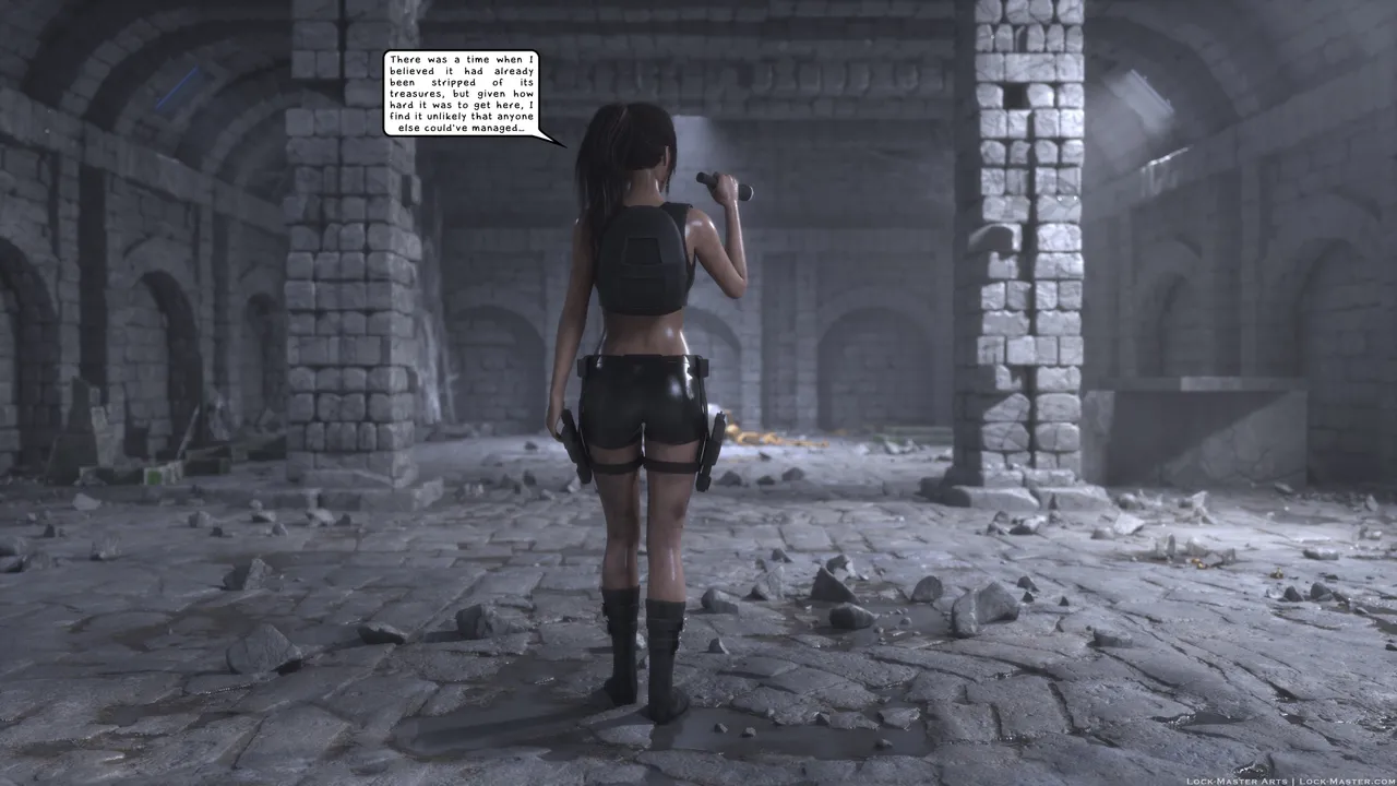 Tomb Enslaver image number 12