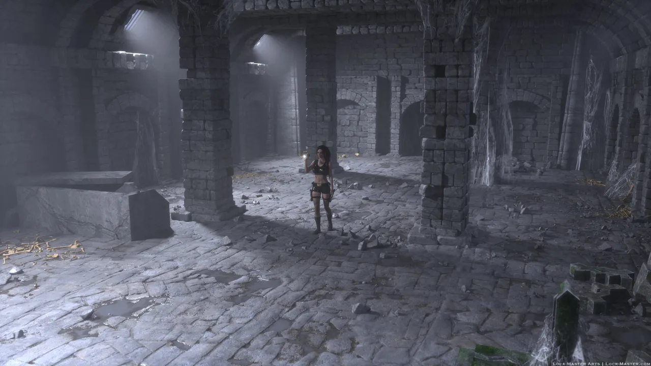 Tomb Enslaver image number 13