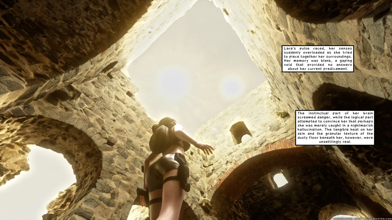 Tomb Enslaver image number 146