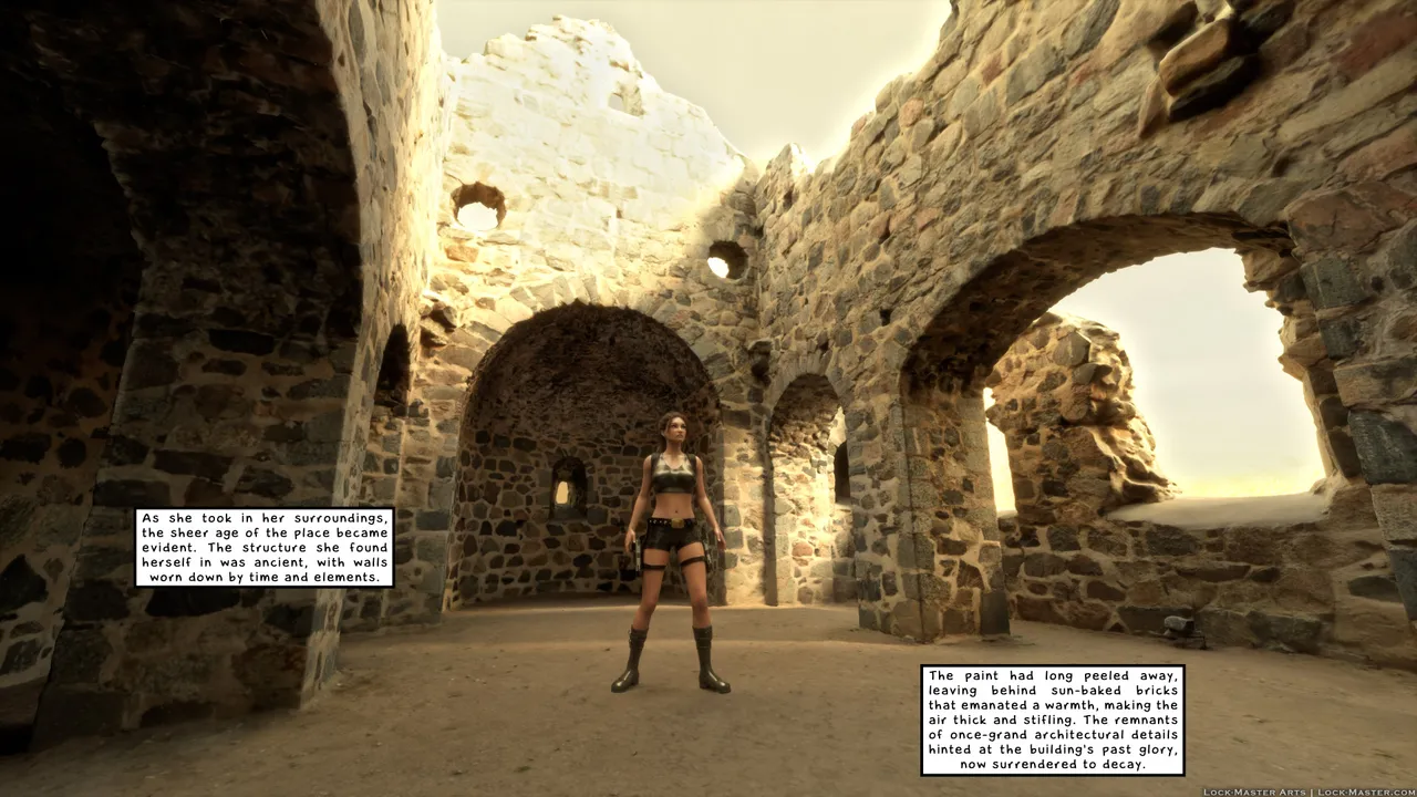 Tomb Enslaver image number 147