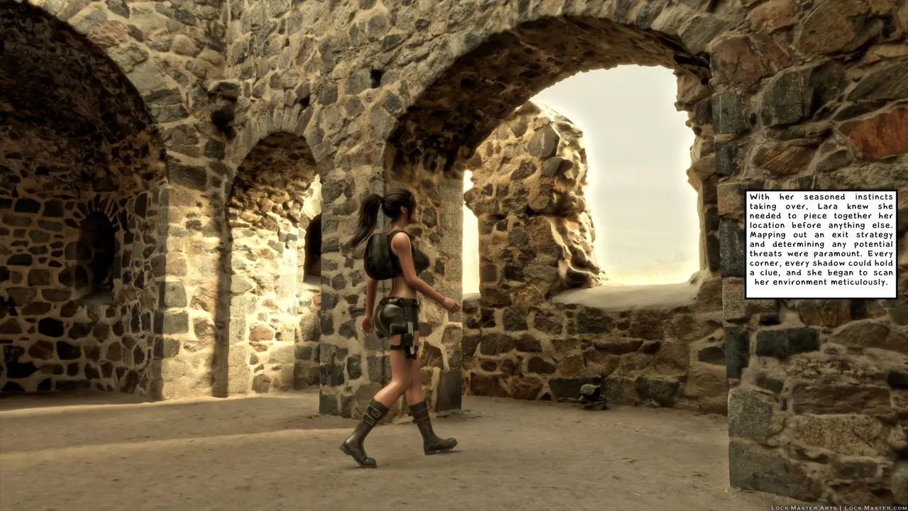 Tomb Enslaver image number 148