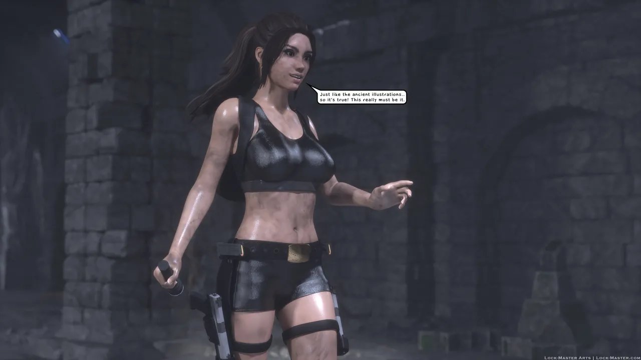 Tomb Enslaver image number 14