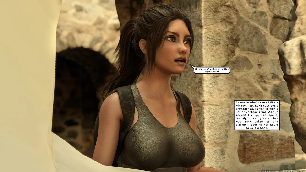 Tomb Enslaver image number 149