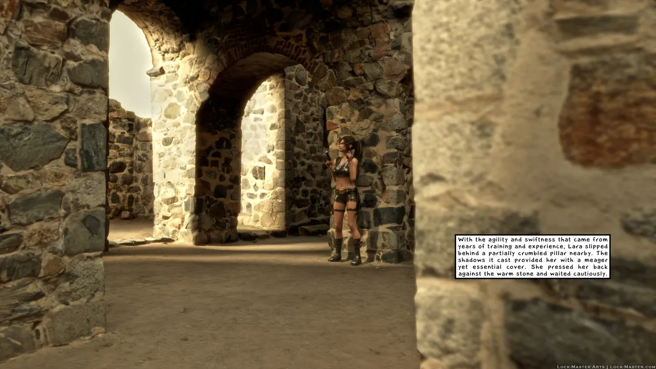 Tomb Enslaver image number 155