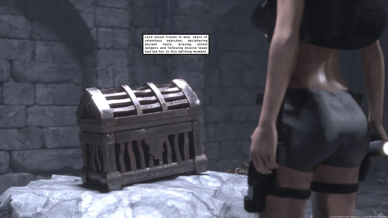 Tomb Enslaver image number 15