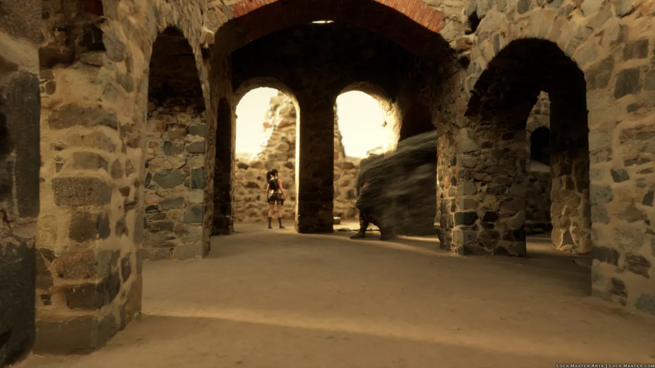 Tomb Enslaver image number 171