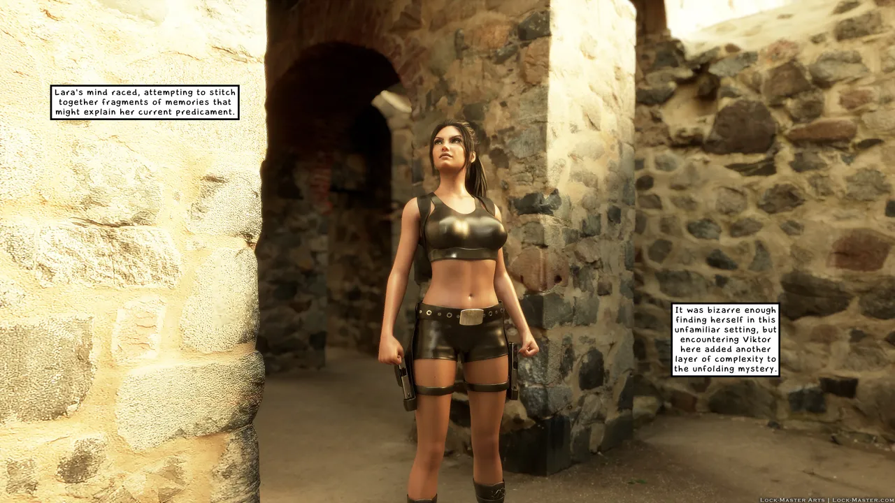 Tomb Enslaver image number 172