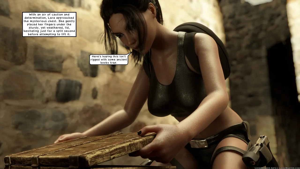 Tomb Enslaver image number 187