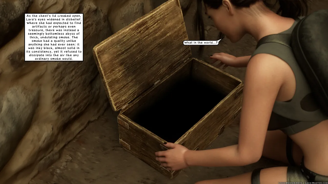 Tomb Enslaver image number 188
