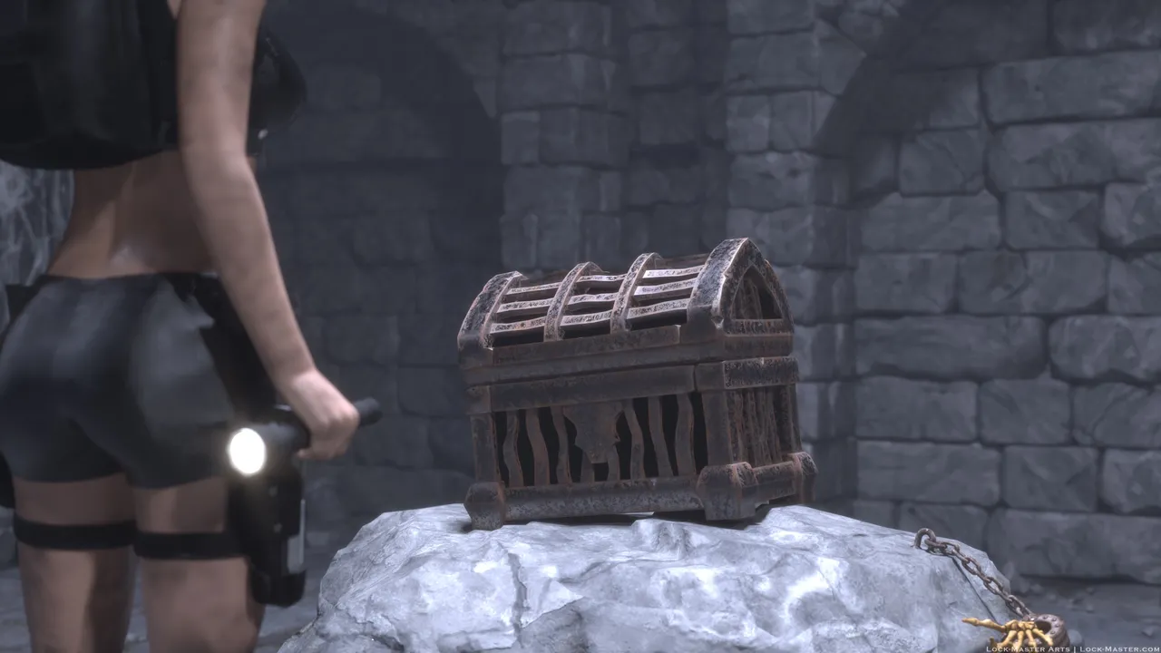 Tomb Enslaver image number 18