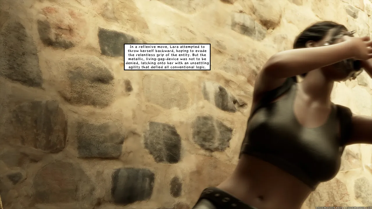 Tomb Enslaver image number 191