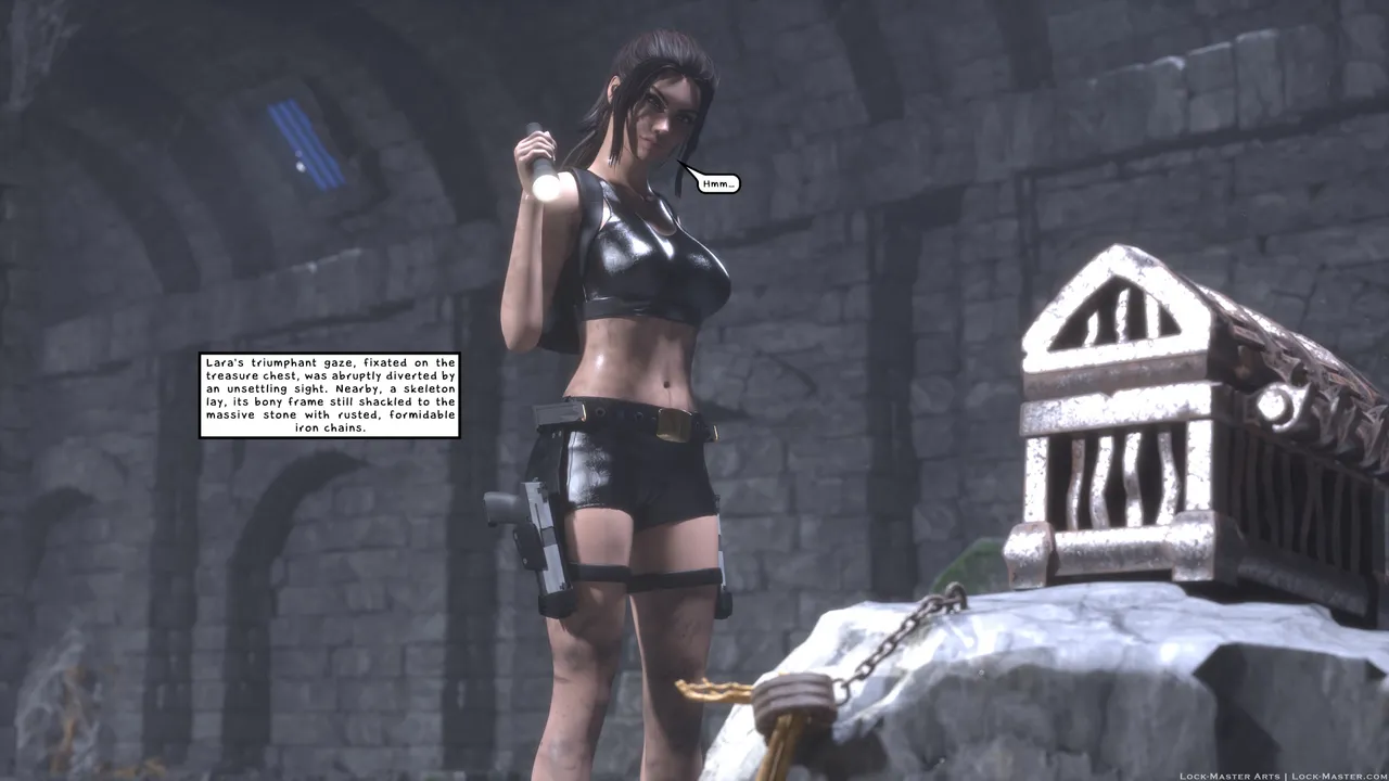 Tomb Enslaver image number 19