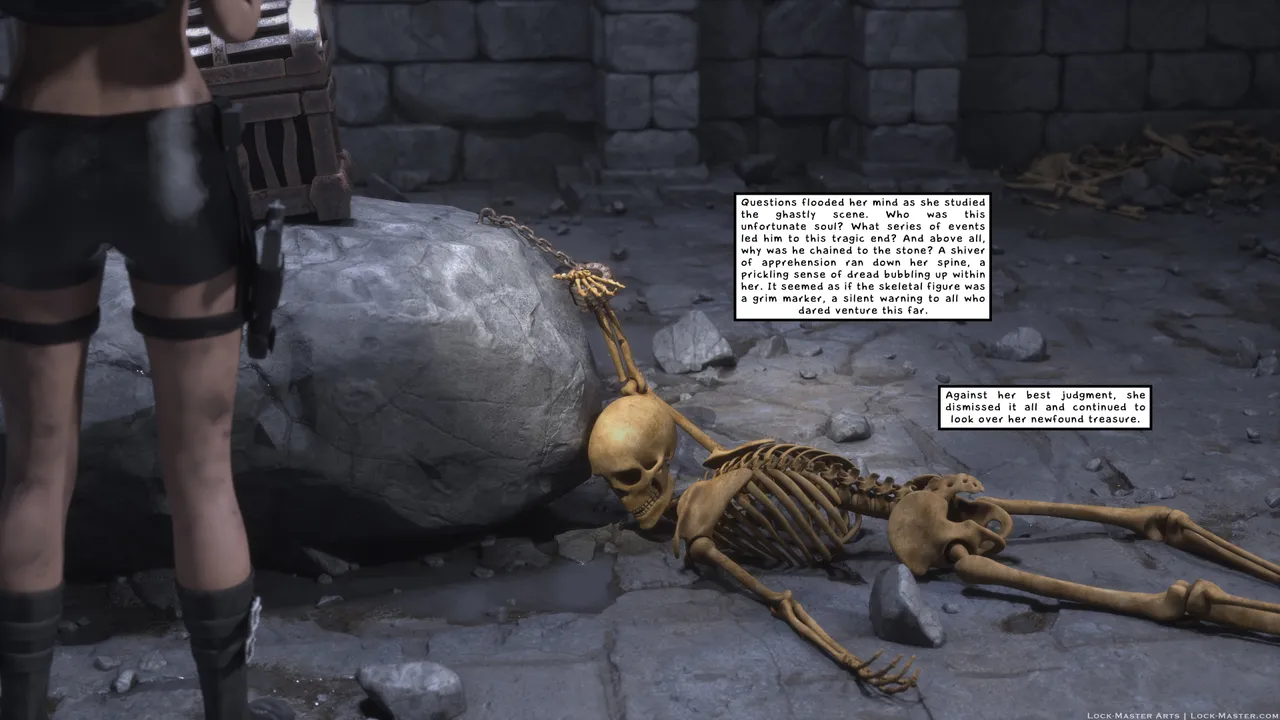 Tomb Enslaver image number 20