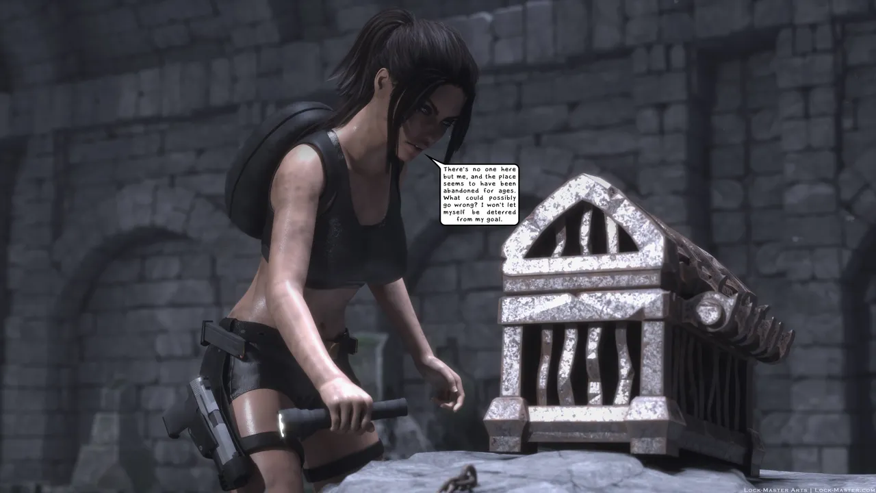 Tomb Enslaver image number 21