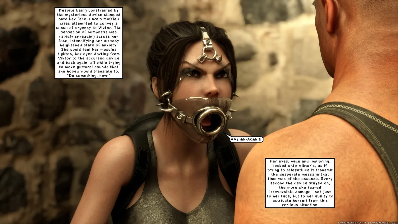 Tomb Enslaver image number 220