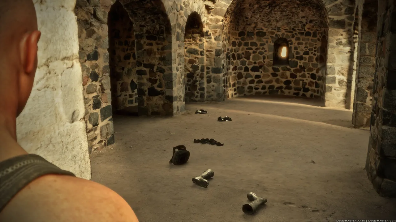 Tomb Enslaver image number 225
