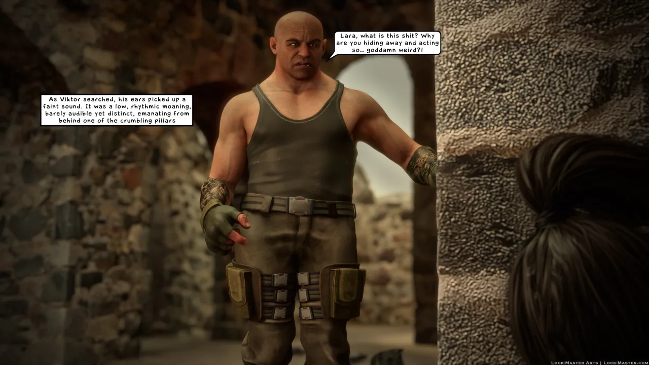 Tomb Enslaver image number 226