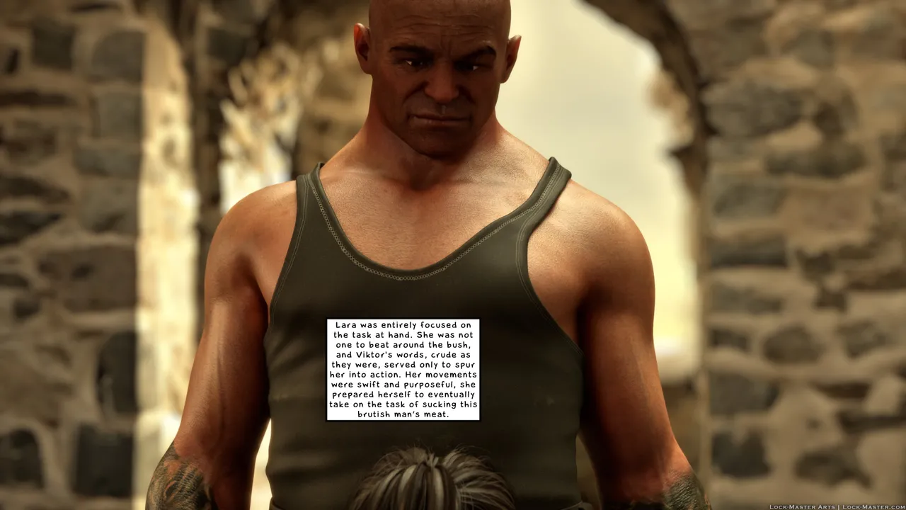 Tomb Enslaver image number 234